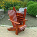 Classic Adirondack Chair