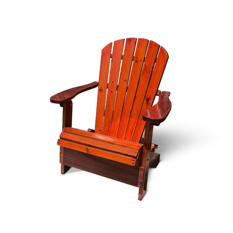Classic Adirondack Chair (Standard)