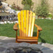 Classic Adirondack Chair