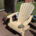 Classic Adirondack Chair