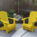 Classic Adirondack Chair