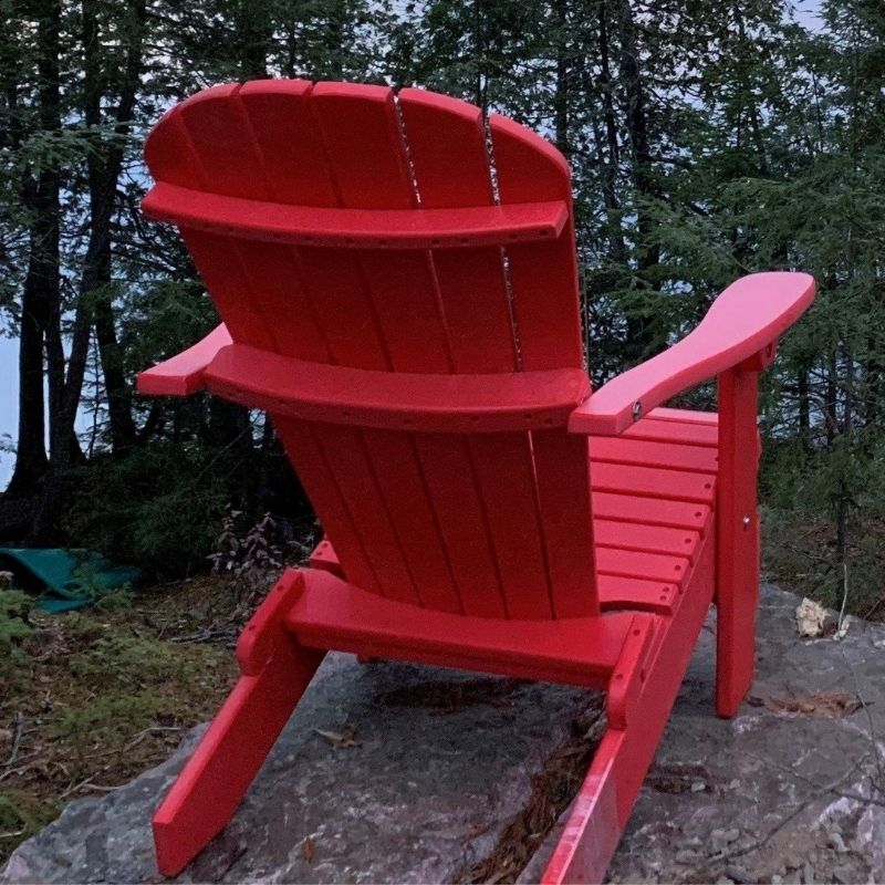 Classic Adirondack Chair (Standard)