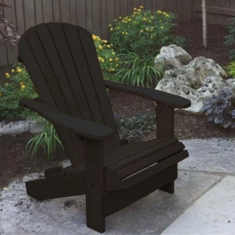 Classic Adirondack Chair