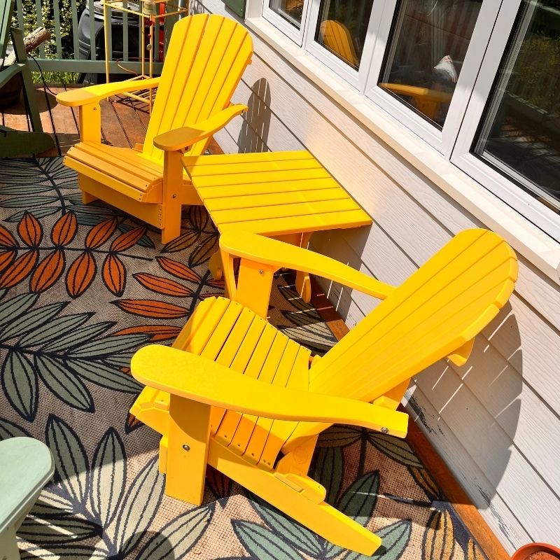 Classic Adirondack Chair (Standard)