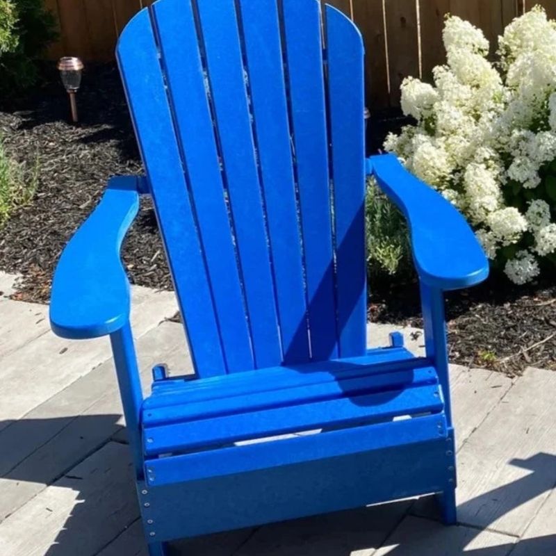 Classic Adirondack Chair (Standard)