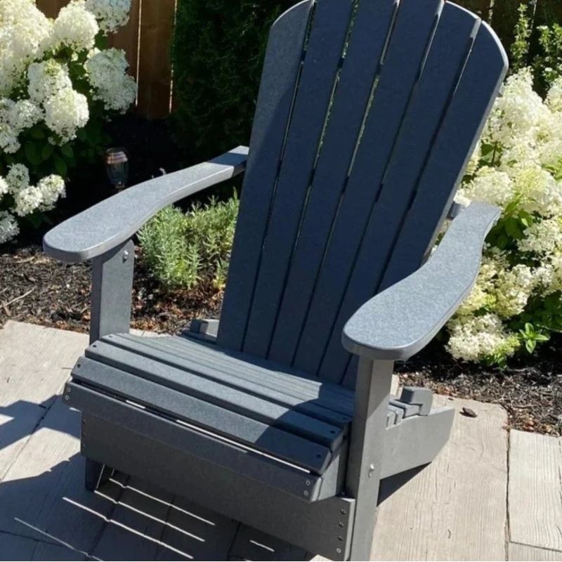 Classic Adirondack Chair (Standard)