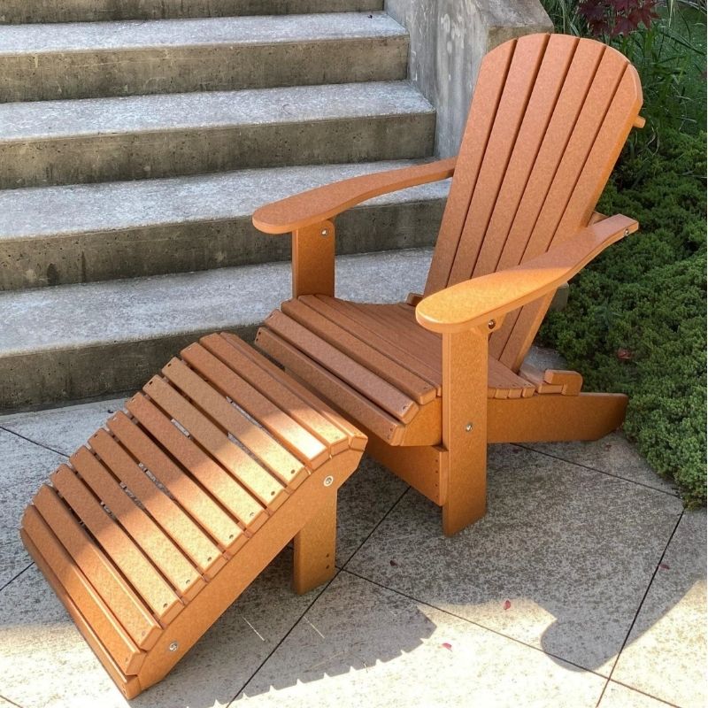 Classic Adirondack Chair