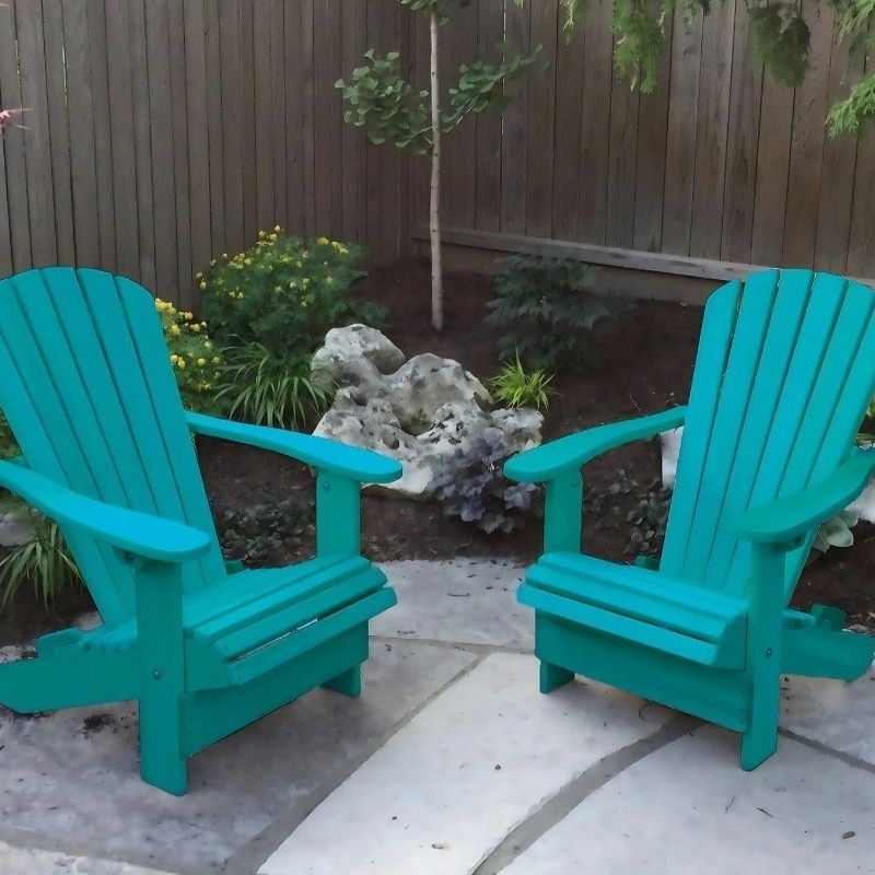 Classic Adirondack Chair (Standard)