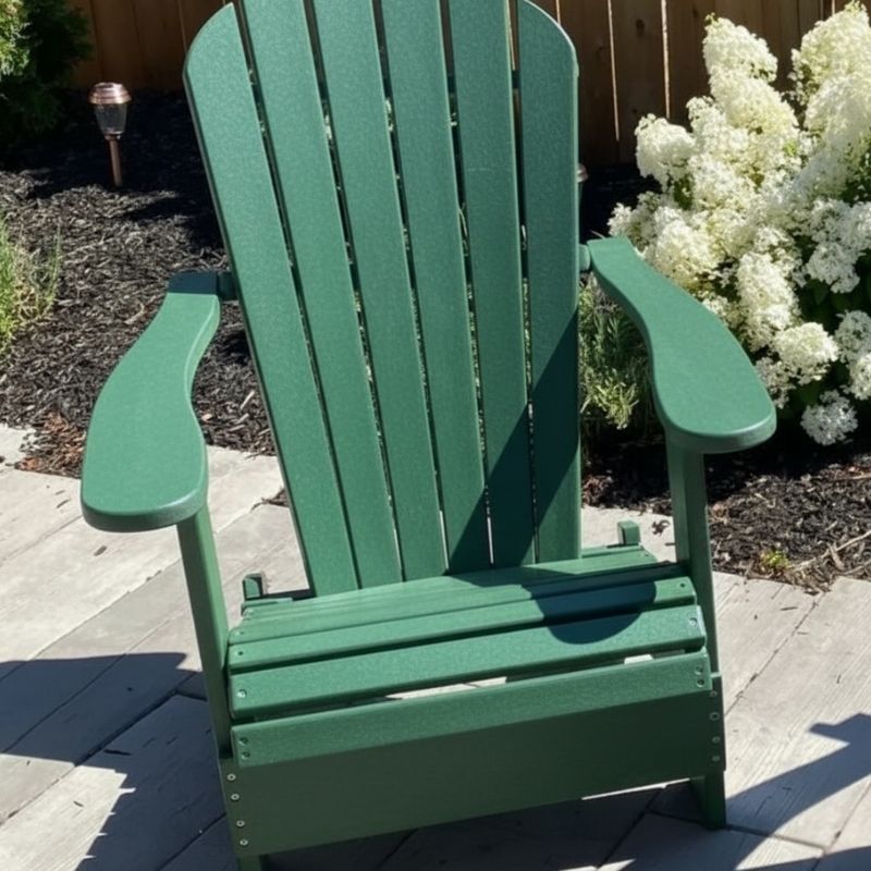 Classic Adirondack Chair (Standard)