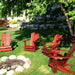 Classic Adirondack Chair