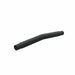 Connecting tube for mid leg for rectangular trampolines Trampoline on a white background