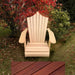 IPE - Oiled Finish  - Peak Back