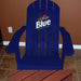 IPE - Oiled Finish - Flat Back