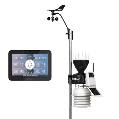 Wireless Vantage Pro 2 Backyard Weather Station