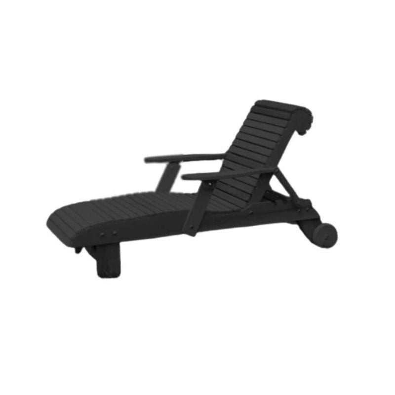 Deluxe Lounge Chair