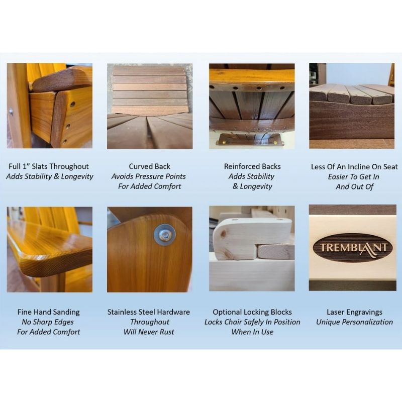 Deluxe Lounge Chair