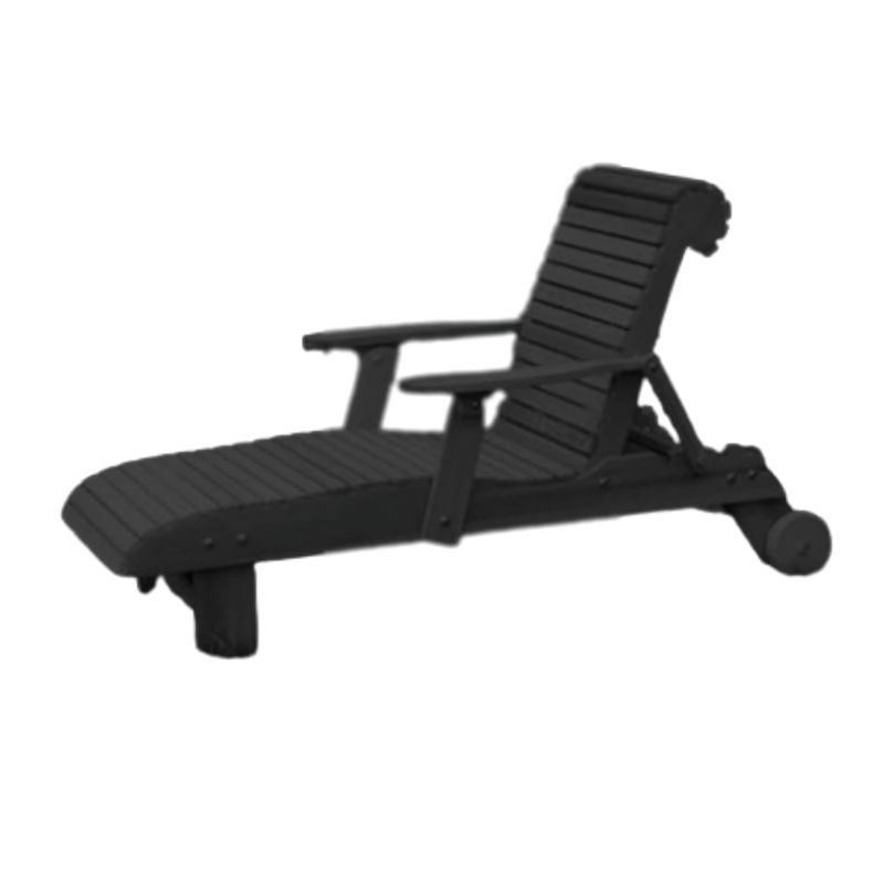 Deluxe Lounge Chair