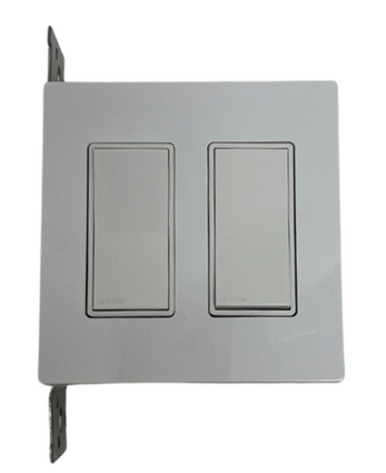 Dual Heater Indoor Switch