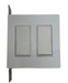 Dual Heater Indoor Switch