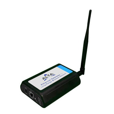 ALTA 900 MHz Ethernet Gateway v4