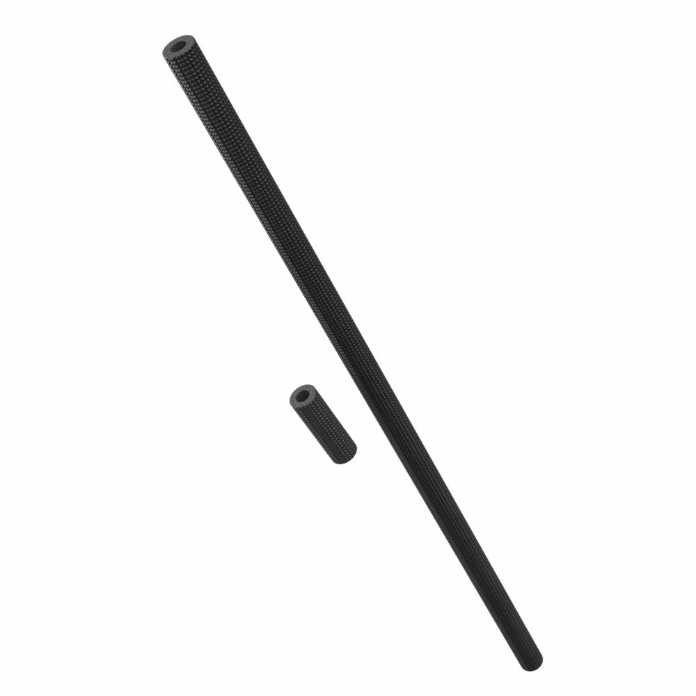 Foam Tube Package for ACON Premium Enclosure on a white background