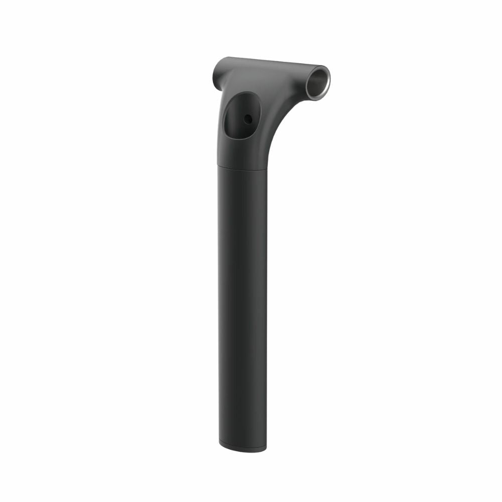 Frame leg  for ACON FIT Hexagon and Round, black & 10112-FTL.BLA