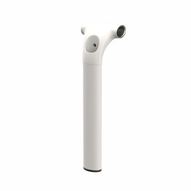 Frame leg  for ACON FIT Hexagon and Round, white & 10112-FTL.WHI