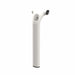 Frame leg  for ACON FIT Hexagon and Round, white & 10112-FTL.WHI