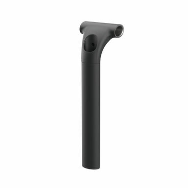 Frame leg  for ACON FIT Hexagon and Round, black & 10112-FTL.BLA