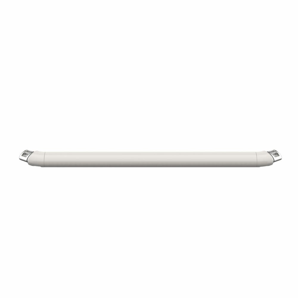 Frame tube for ACON FIT Hexagon, white
