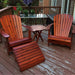 adirondack chairs