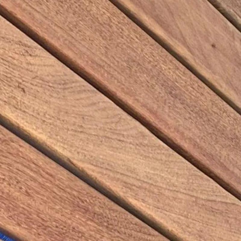 Grand Adirondack Chair (Oversized)
