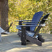 adirondack chairs