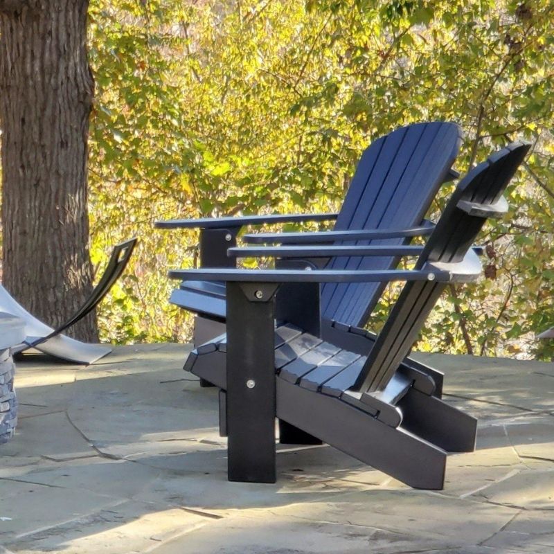 adirondack chairs