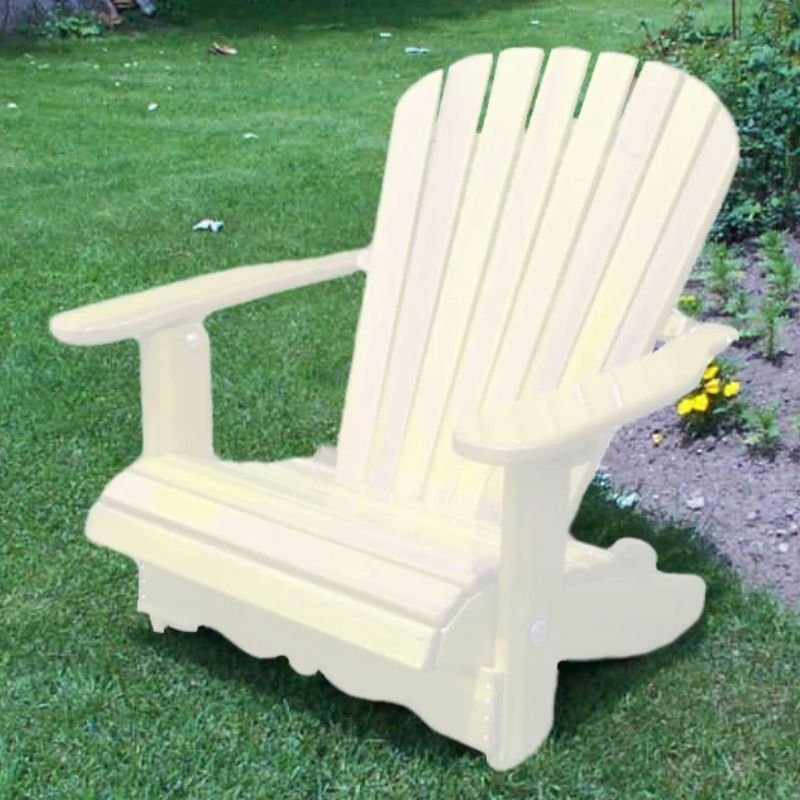 adirondack chair