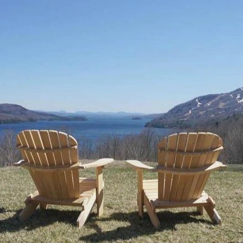 adirondack chairs
