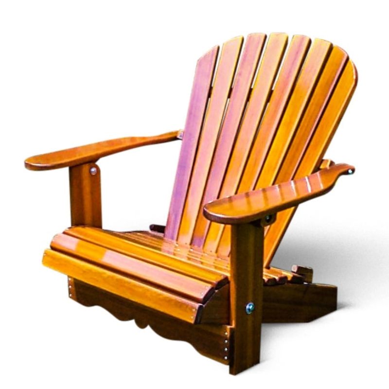 Grand Adirondack Chair (Oversized)