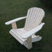 adirondack chairs