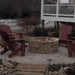 adirondack chairs