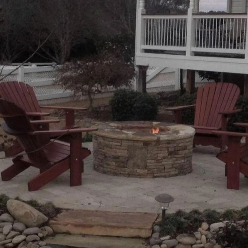 adirondack chairs