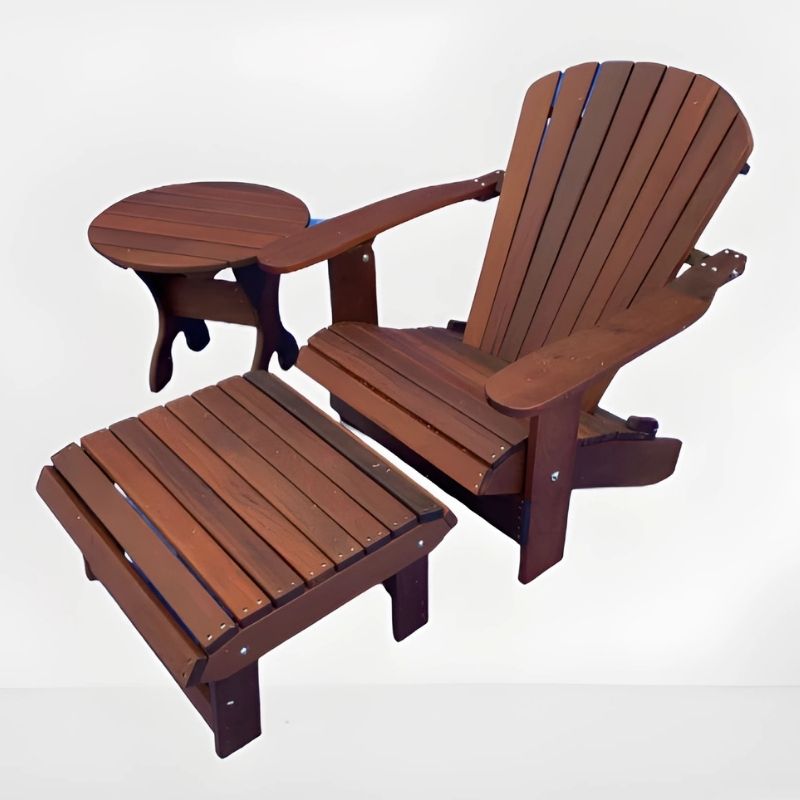 adirondack chairs