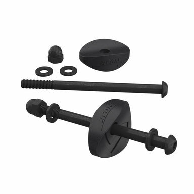Hardware set for for ACON Air 13/16 Sport HD Enclosure on a white background