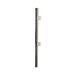 Ionization Holder Assembly For Tungsten  - Clean Front View