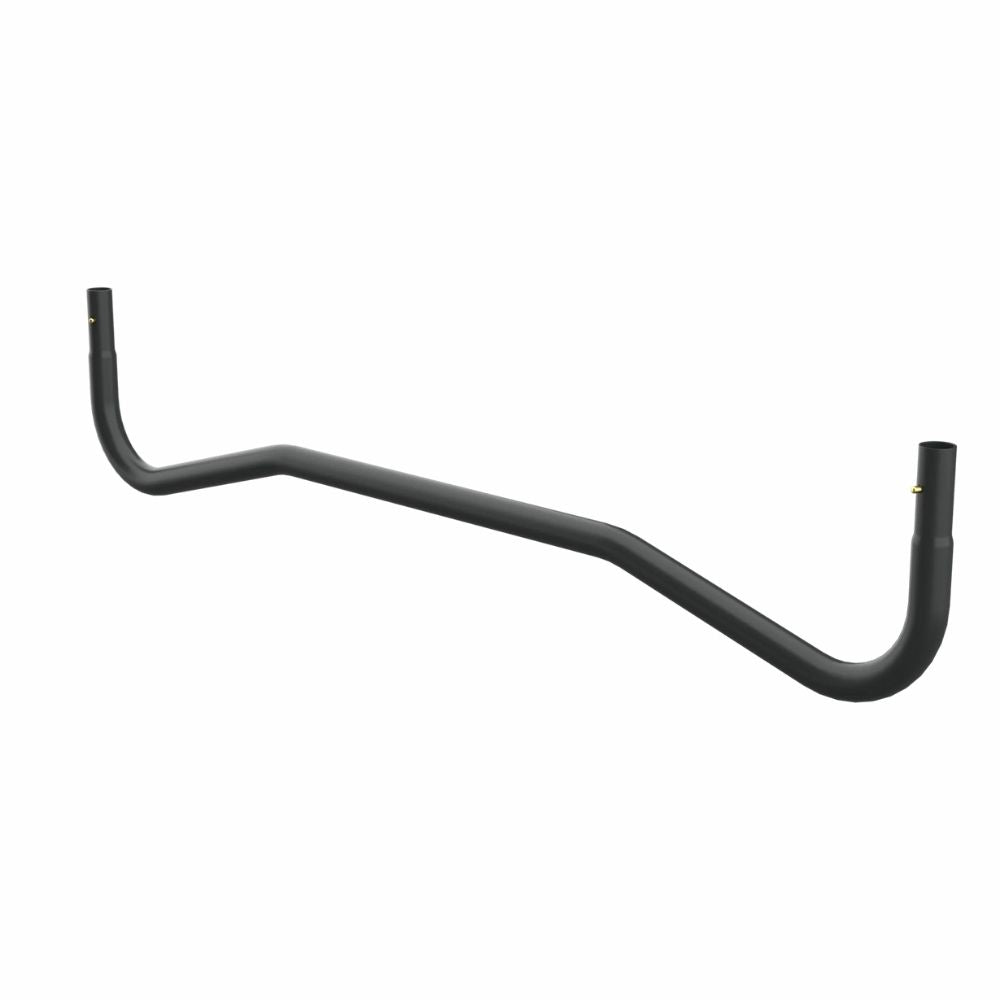 Leg base for ACON Air Trampoline on a white background