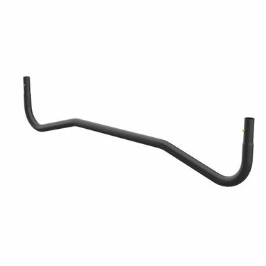 Leg base for ACON Air Trampoline on a white background