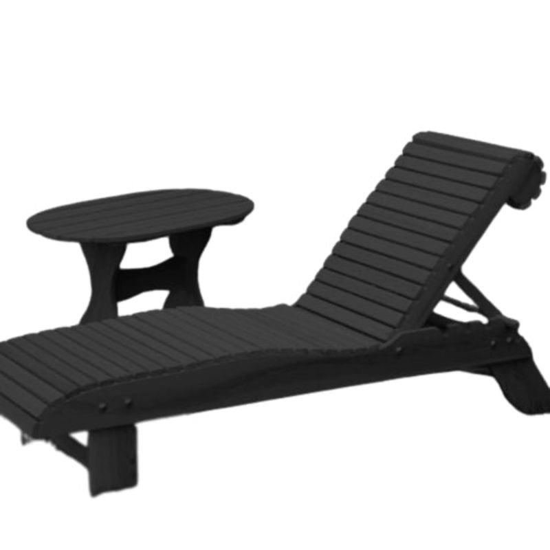 Lounge Chair