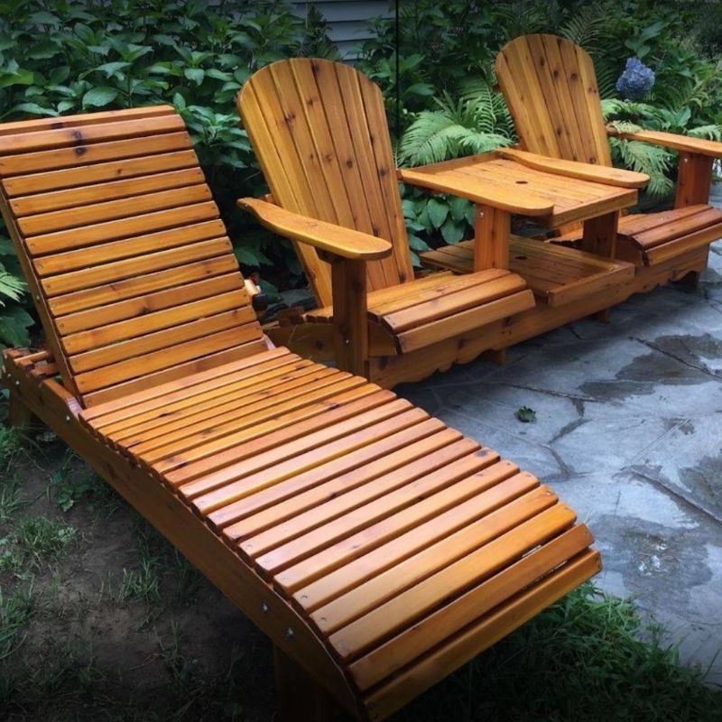 Lounge Chair
