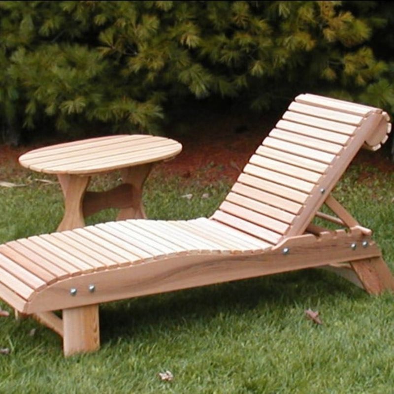 Lounge Chair