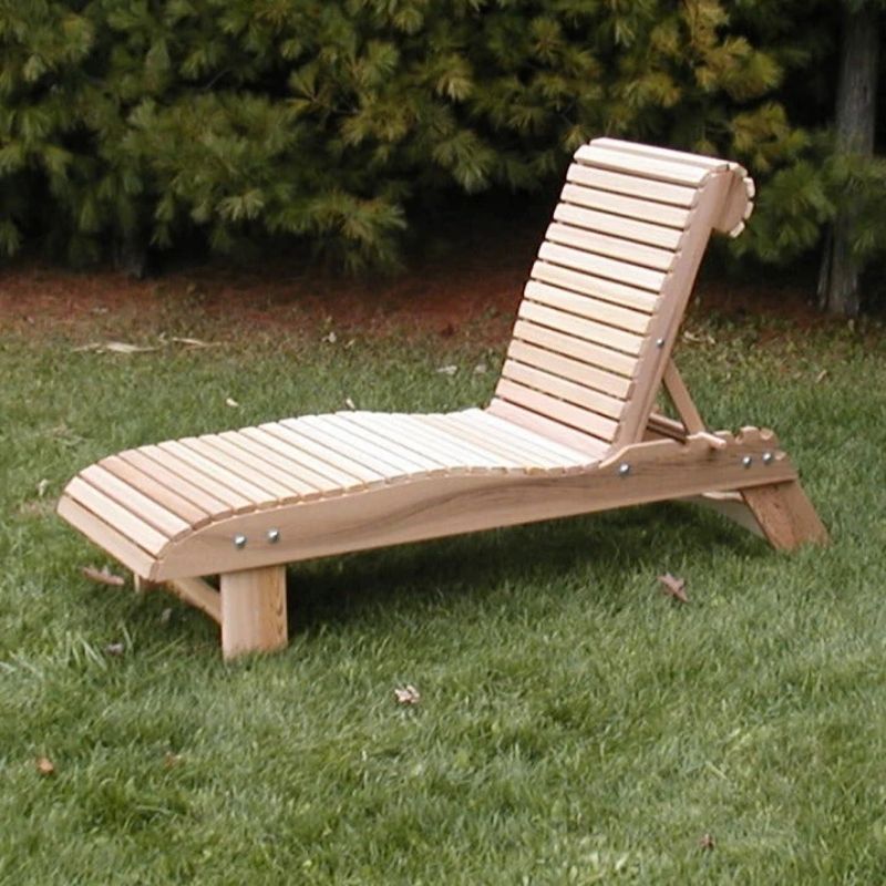Lounge Chair