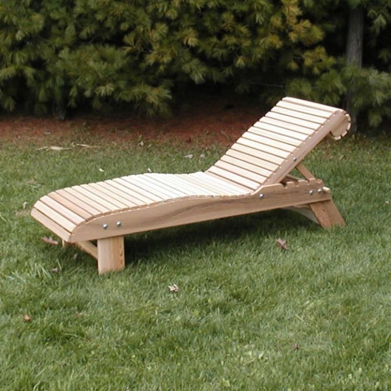 Lounge Chair
